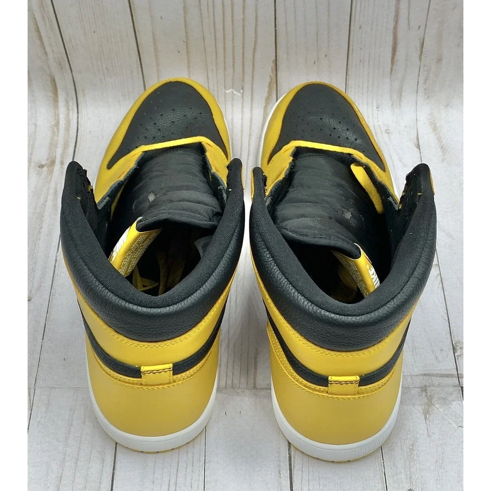 Jordan nike air